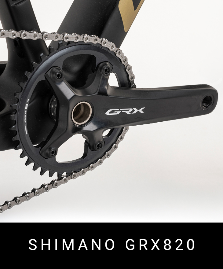 GRX820